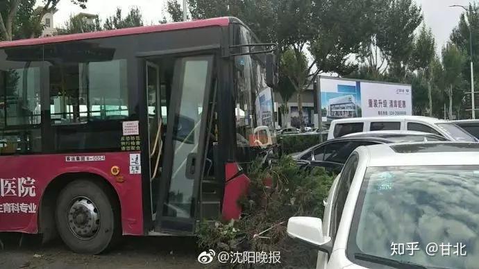 重庆坠江公交车:1个泼妇,害死14条人命!