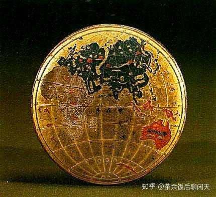 走四方（102） 话安徽 十一、徽墨传奇（下） - 知乎