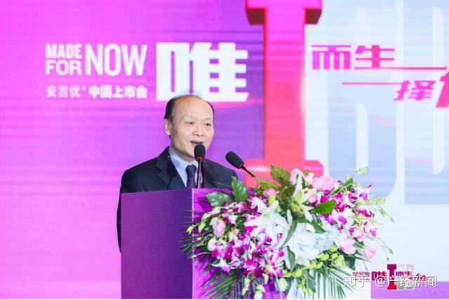 唯一肠道选择性生物制剂安吉优®中国上市 助力炎症性肠病患者优享精彩人生 - 知乎