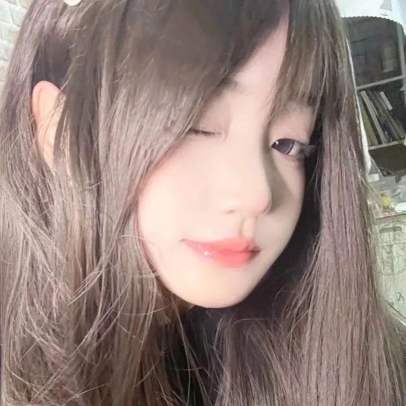 女生头像|又纯又欲的甜妹头像 绝绝子 - 知乎