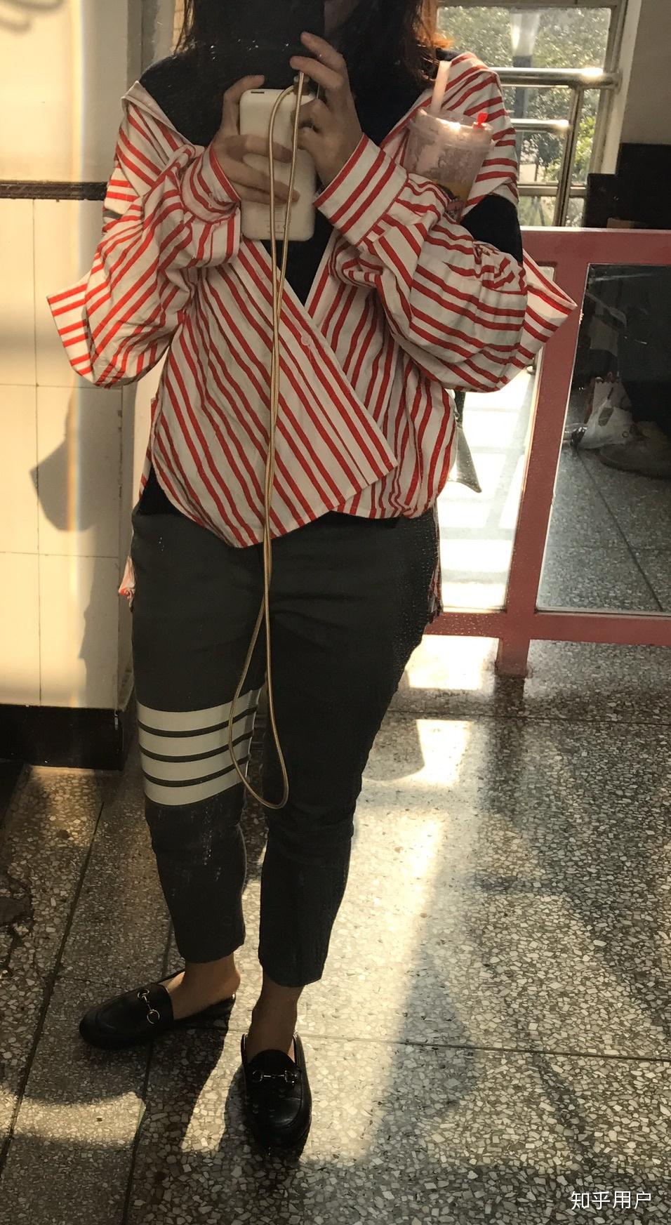 有哪些女生自认为好看实则很土的穿搭