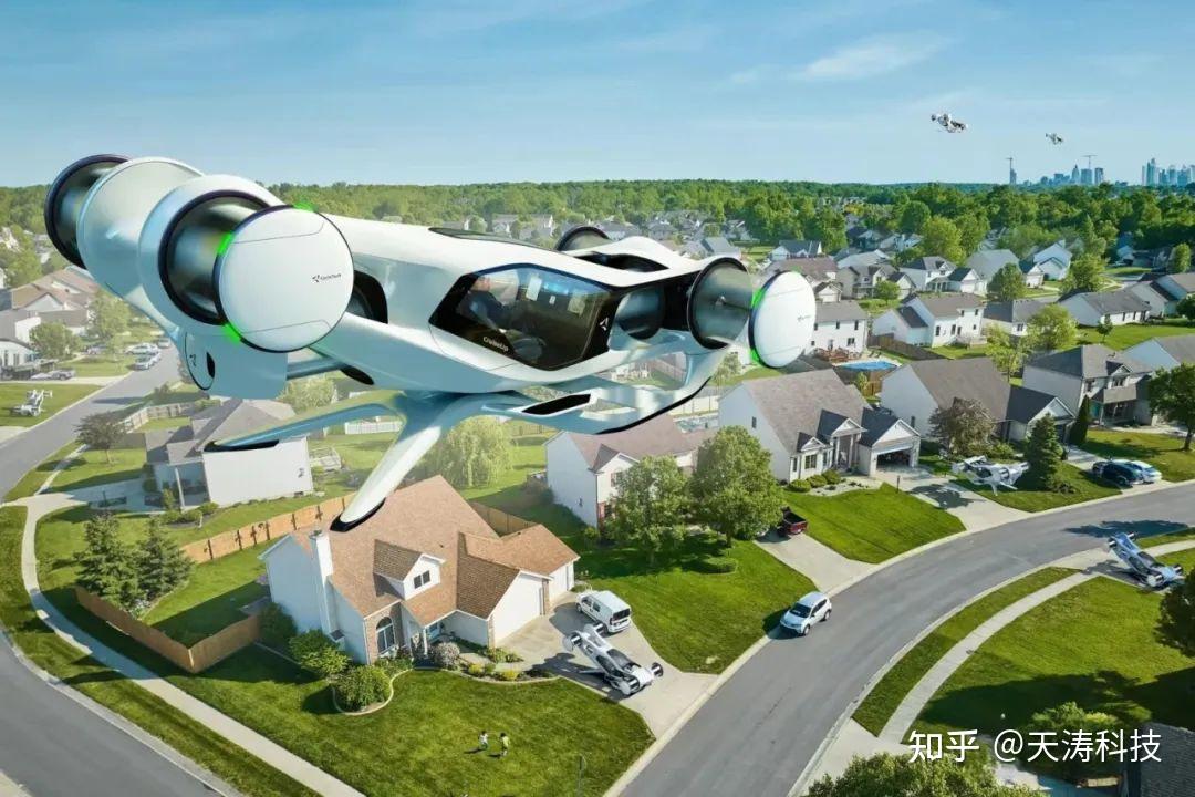 低空经济新领航,天空翱翔强助力 ——ydd系列电源赋能无人机
