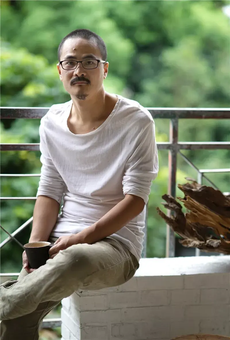 师毕业于东华大学中国建筑上海研究院 文旅所长点击查看阿客专访刘飞