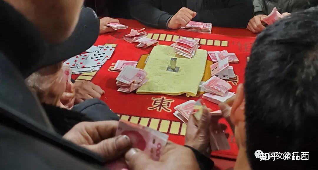 赌博害人不浅 - 知乎