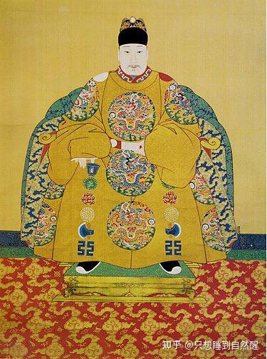 中国史必知之万历三大征:大明最后的出击 - 知乎