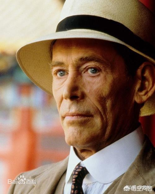 中外老电影末代皇帝的主要演员近况如何