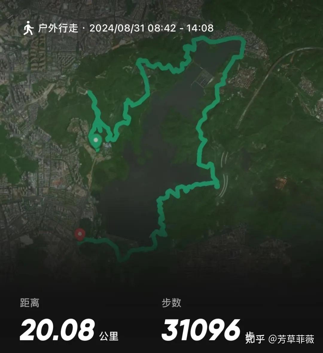 2025周末深圳好去处，深圳绿道徒步（持续更新中~） - 知乎
