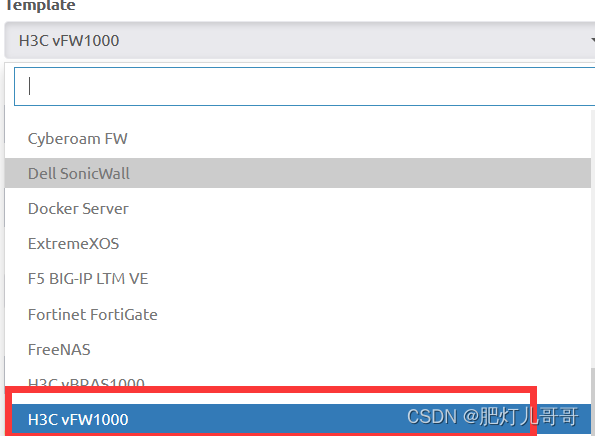 思科,华为,华三 三厂商防火墙进入web界面详细步骤
