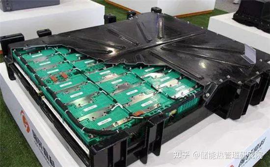 新能源车频繁起火(动力电池热失控 )背后温度传感器 - 知乎