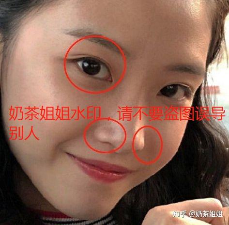 如何看待半藏森林的颜整容成功的假甜女孩扒一扒半藏森林在成都花了