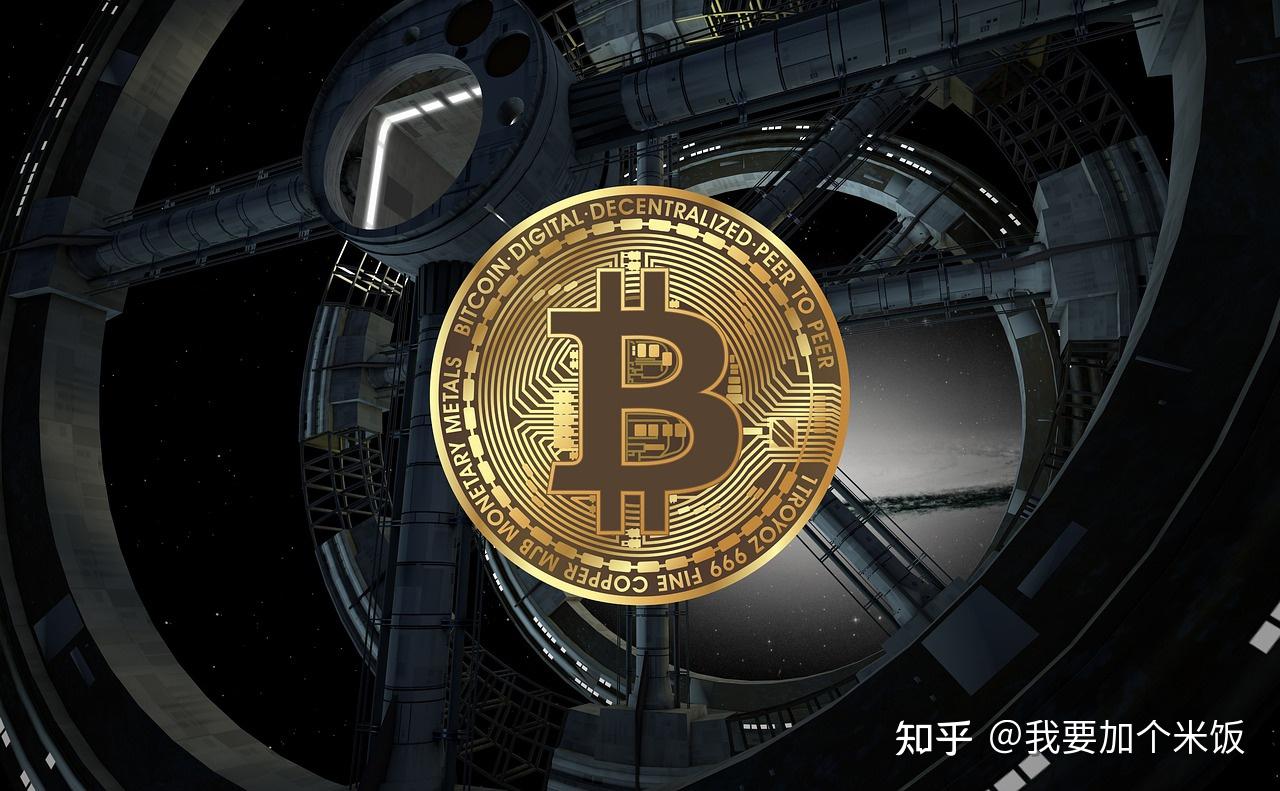 比特币四大规律- 知乎