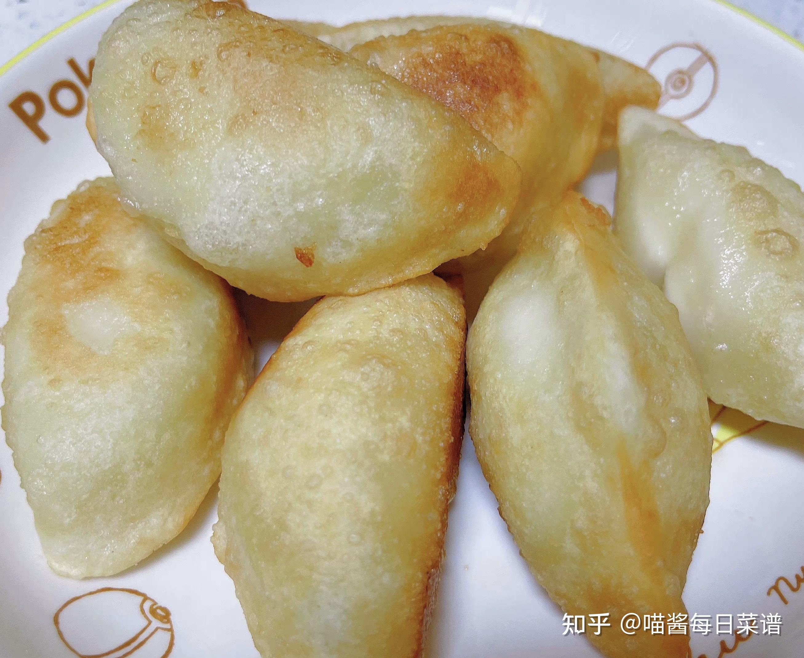 万物皆可酿的客家传统美食酿粄