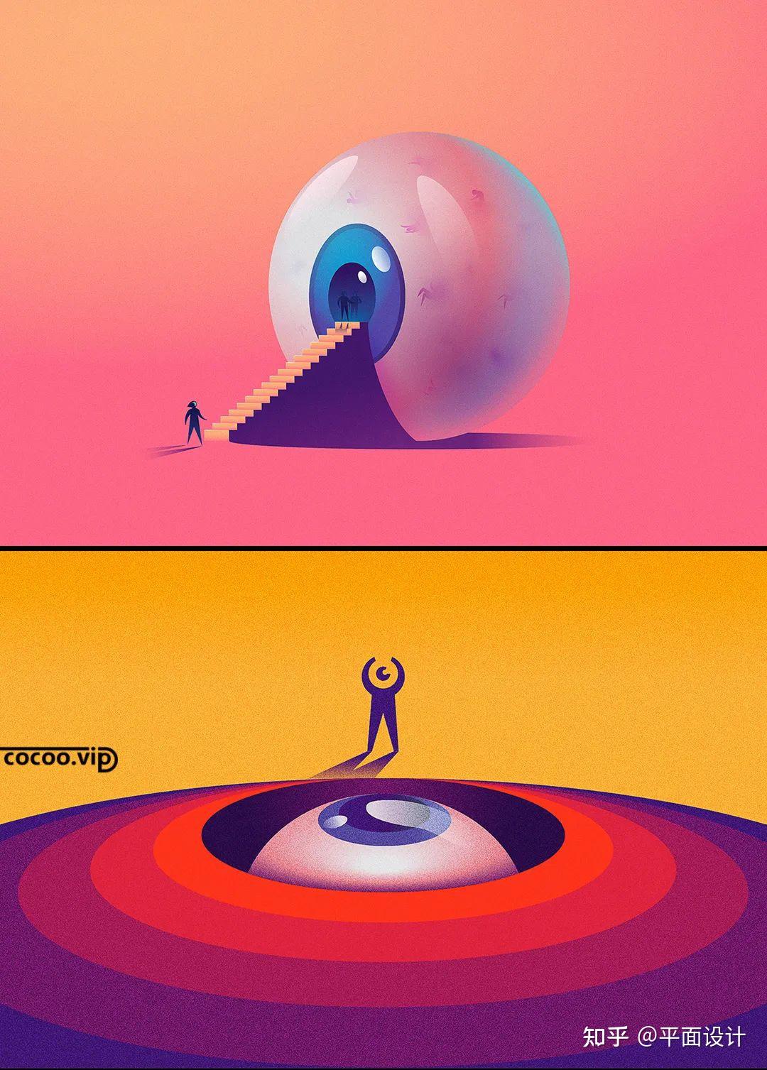 配色必学!全面认识色相环!-色相环基础知识