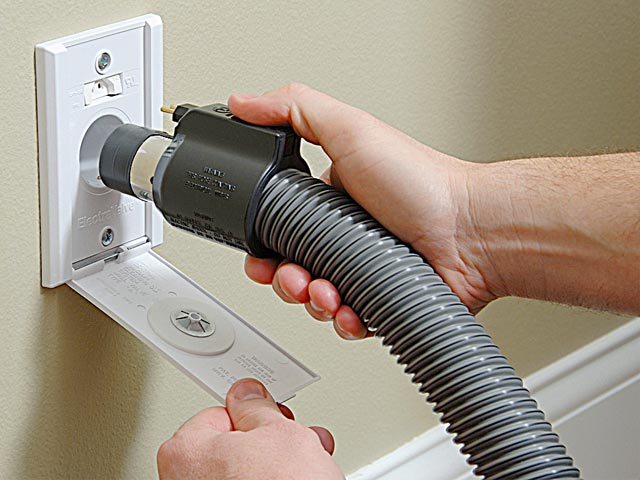 中央吸尘器一定要装软管暗藏式系统?一张图告诉你 - 知乎