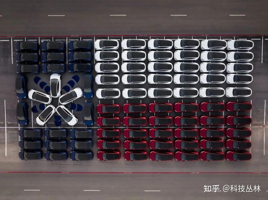 小米汽车,生不逢时?插图2929 小米汽车,生不逢时?插图2929