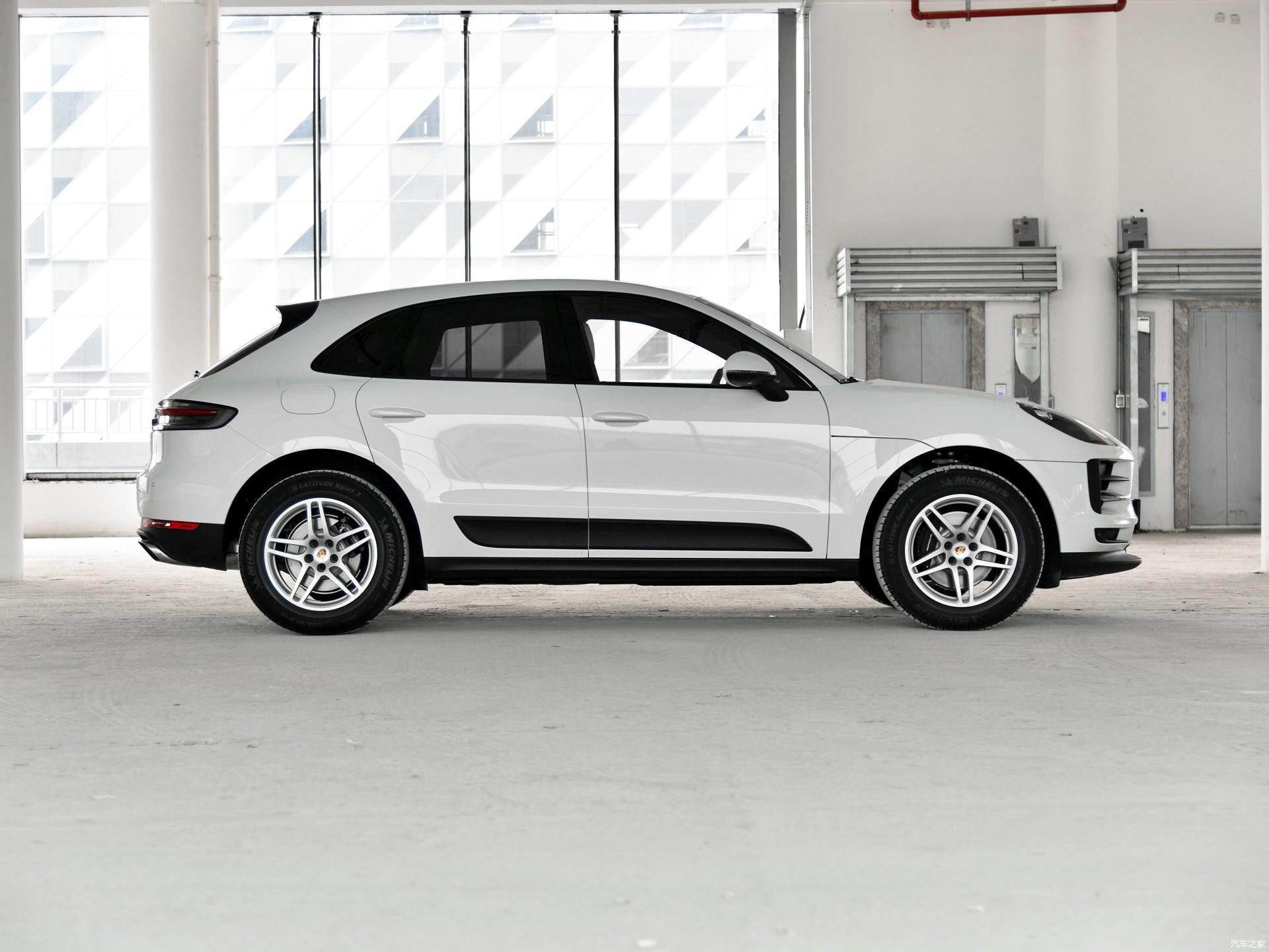 中山地区 保时捷macan暂无优惠 - 知乎