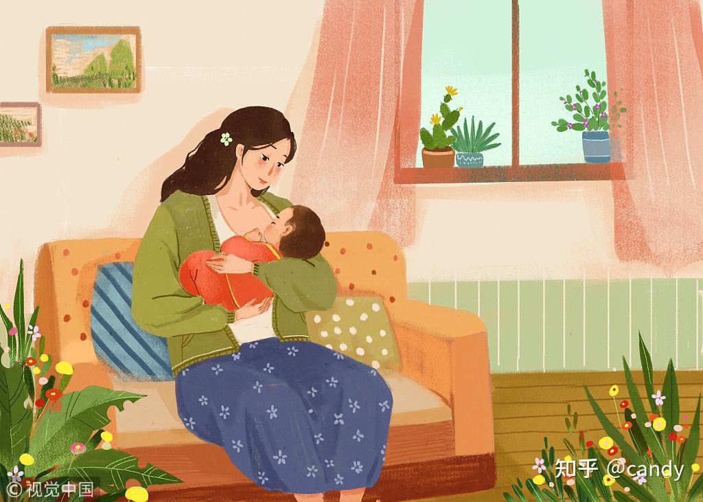 《新手妈妈头两年》陈大可:人生最极限的挑战,是孕育一个新生命