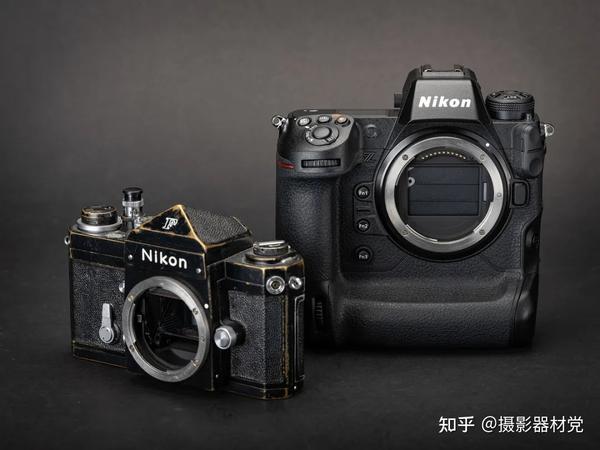 尼康z9高清图赏