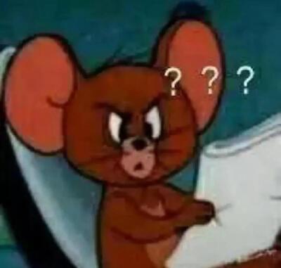 问号表情包合集,小朋友你是否有很多问号??? - 知乎