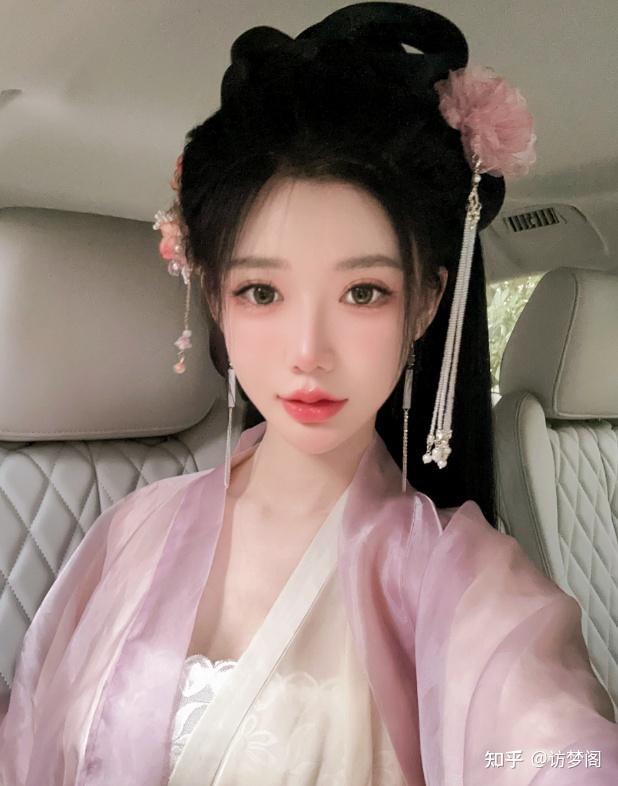 黎允熙baby微密写真大作鉴赏图片合集 - 知乎