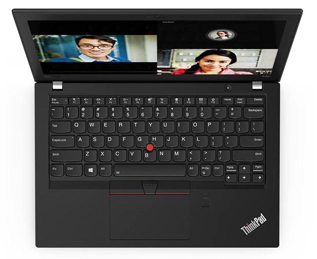 簡體字版2018年thinkpadx280t480s新機速報