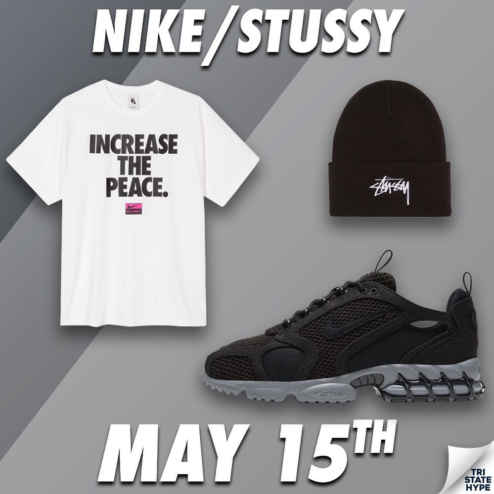 预警stussyxnike联名再次发售市价破万真的热爱还是收割韭菜