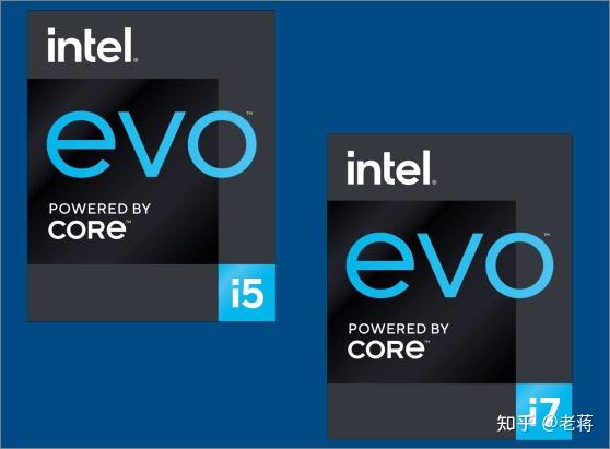 英特尔evo认证机型合集2021年9月