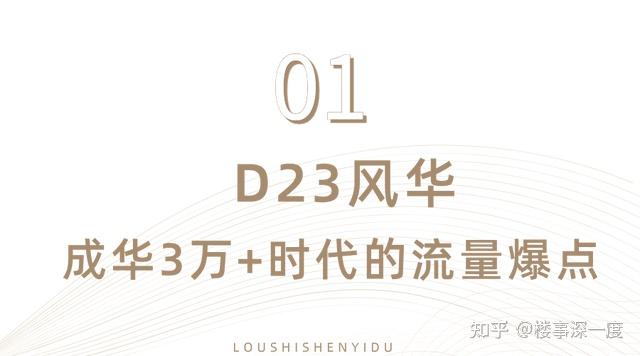 D23启示录:一个现象级红盘的修炼法则 - 知乎