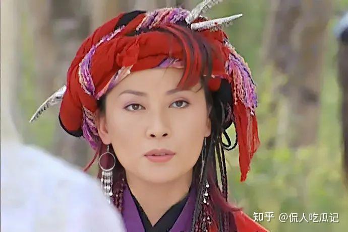 繁花邵峰為娶影后劉欣退圈三年53歲顏值大跌他成了寵妻狂魔