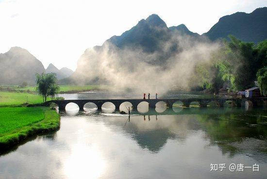 去桂林旅游要带些什么? - 知乎
