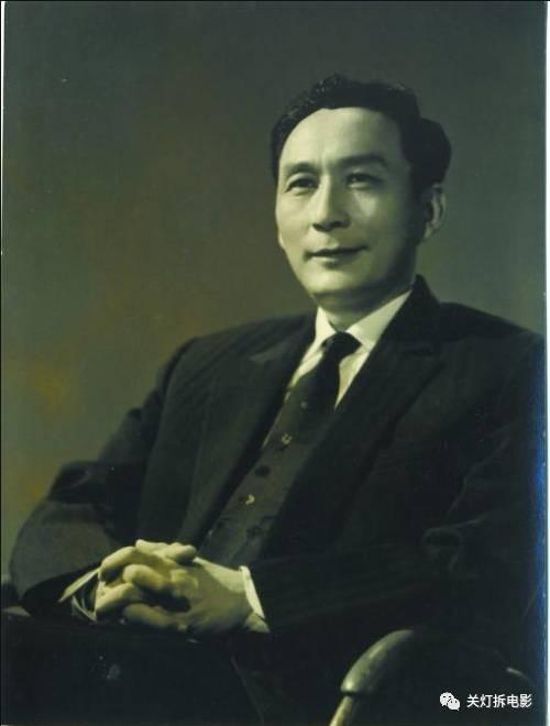 黄宗英与赵丹的爱情故事我们来聊一下午