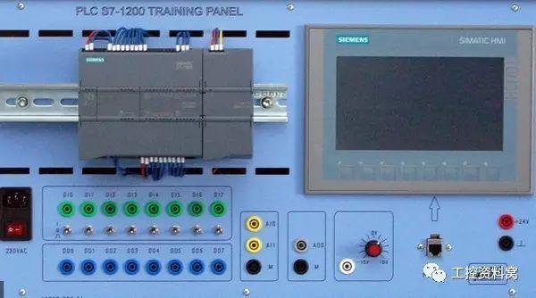 Файл с расширением plc