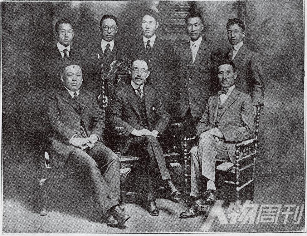 张伯苓归来 - 知乎