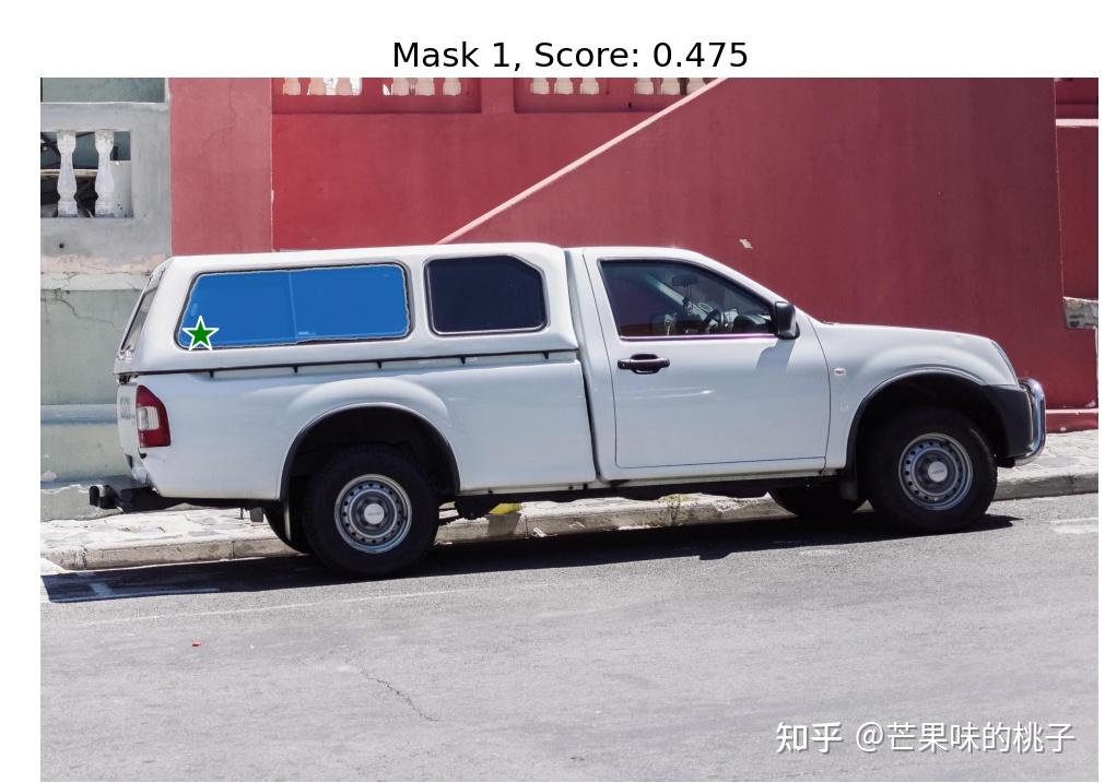 SAM2环境配置以及踩坑总结 - 知乎