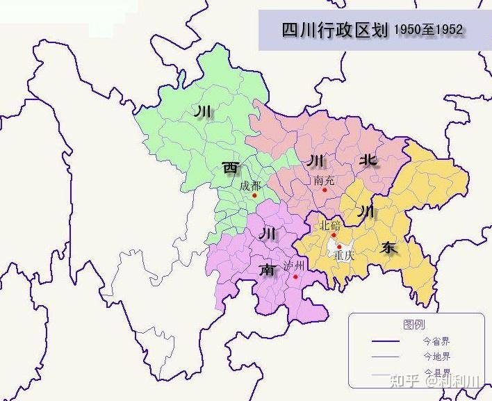 一城独大,成都真的在吸血吗? - 知乎