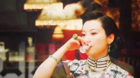 林桂生：旧上海青帮的创始人，黄金荣背后的女人，杜月笙求她提携 - 知乎