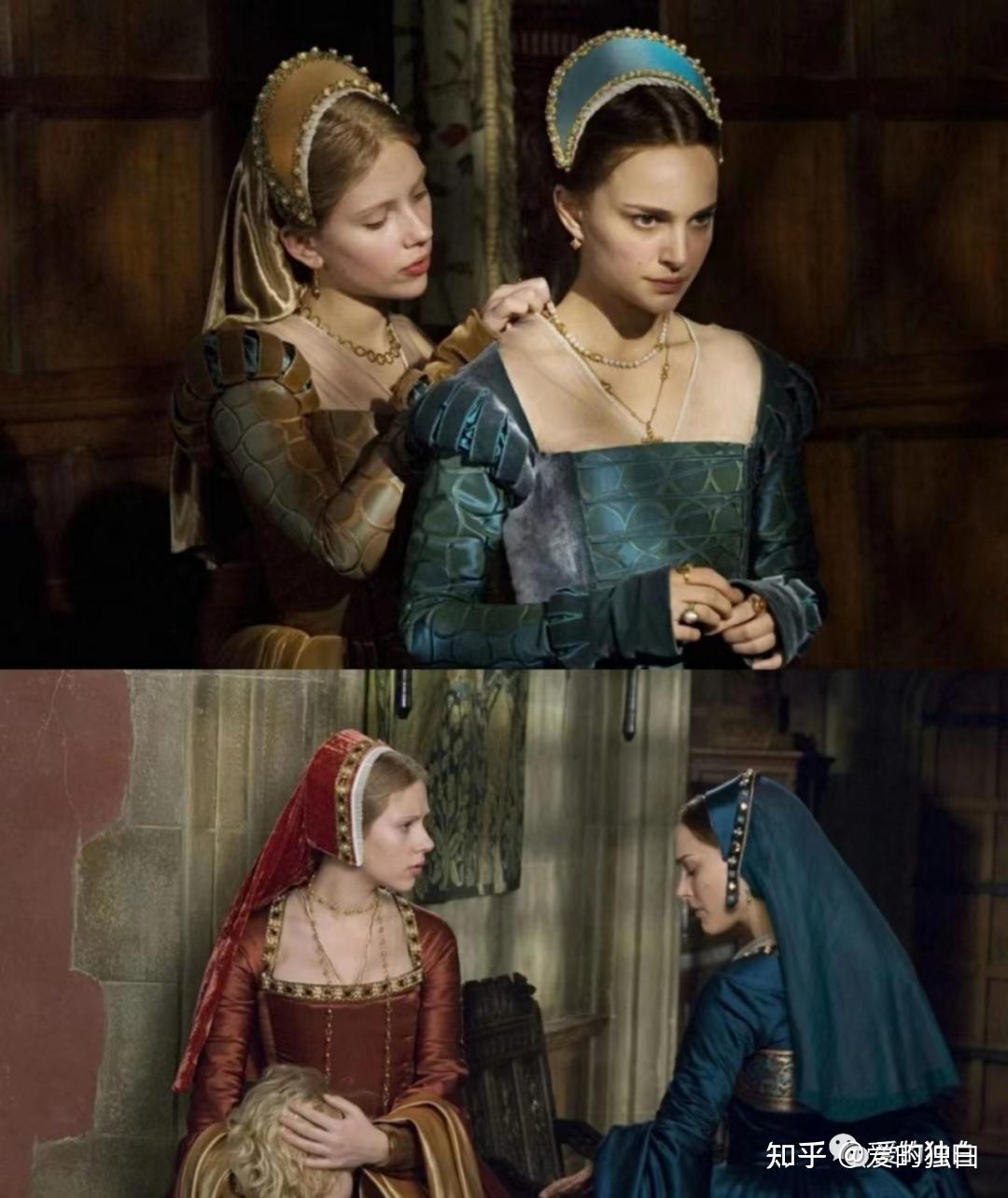 【电影推荐】 8部绝美双女主冷门高分电影 - 知乎