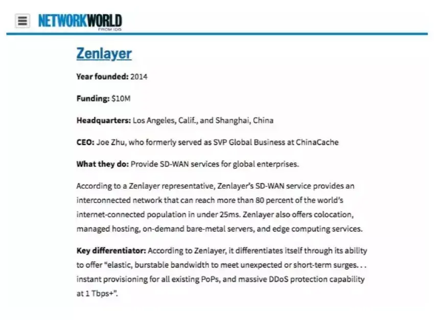 什么是SD-WAN,为什么重要? 什么是SD-WAN,为什么重要?