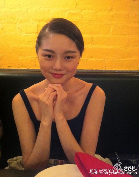 晚晚的矫情变美之路