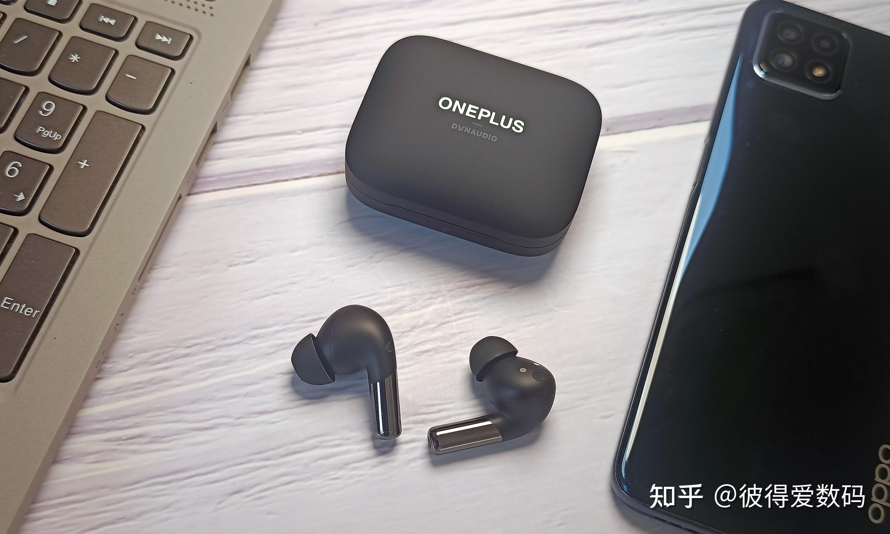 新年性能旗舰降噪实力标杆一加budspro2蓝牙耳机测评