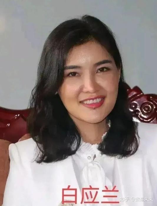 缅北果敢匪首白所成女儿,女婿和二人儿子白应苍坐直升机逃跑遭击毁,机