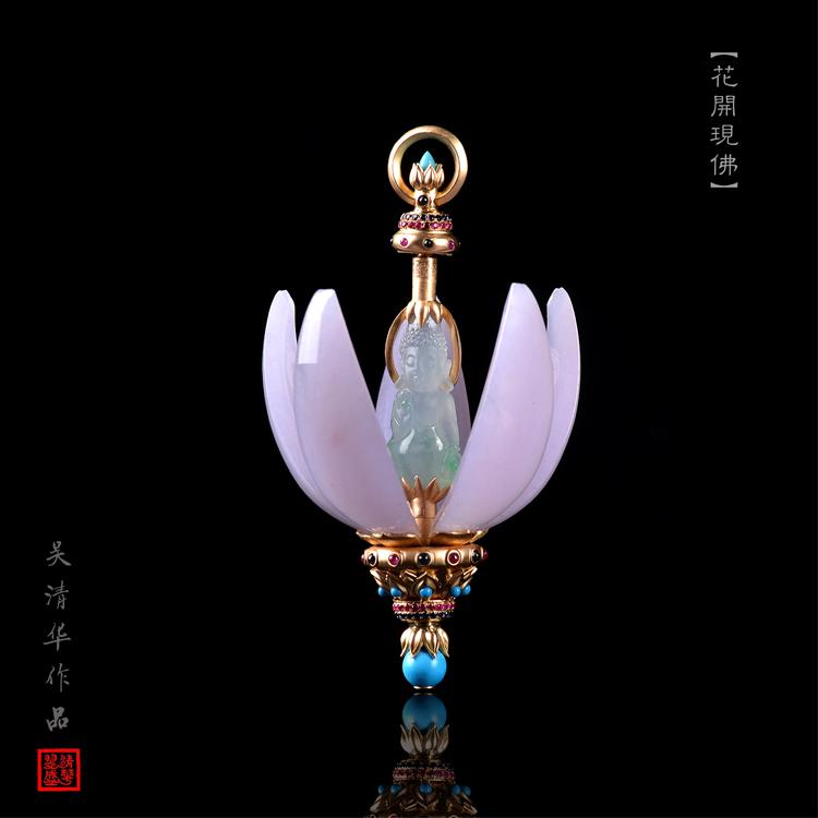 翡翠a货 不一定就是贵的 知乎
