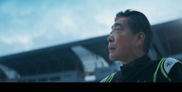 《新进职员姜会长》本季韩剧黑马预定？设定爽到离谱！