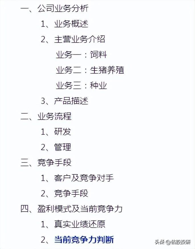 全面剖析