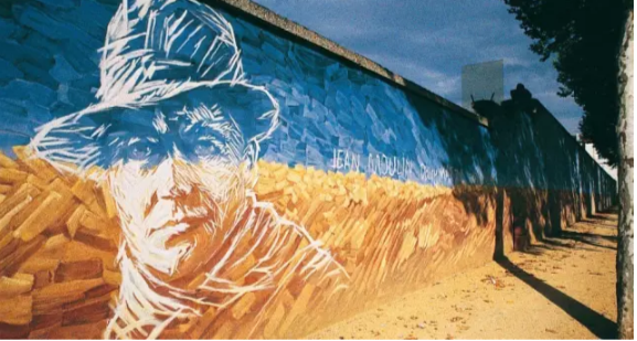 敲黑板到此一游该这么画才对