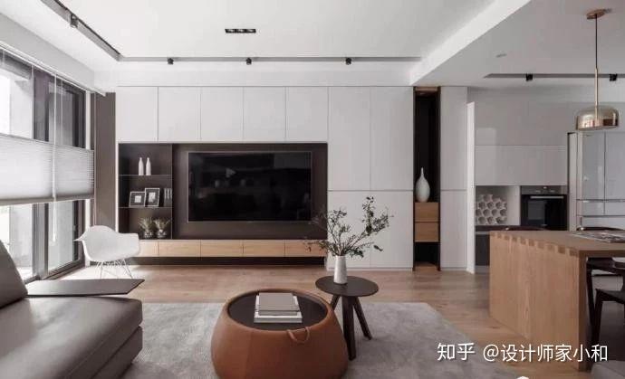 听说现在柜子流行不用拉手？ - 知乎