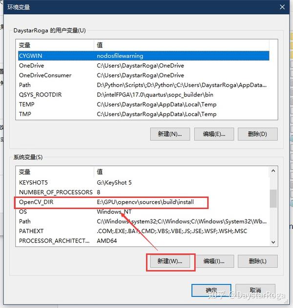 Windows10 vscode mingw cmake eigen opencv games101 win 