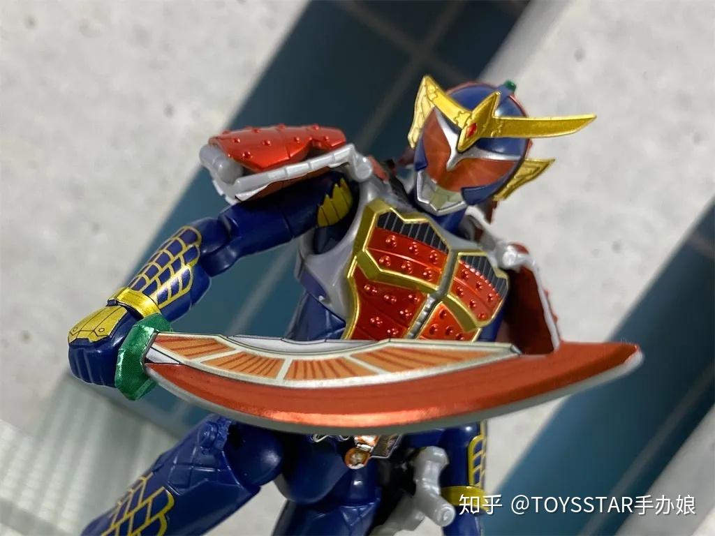 武器组合完毕!假面骑士巴隆,龙玄,斩月后期还会有测评哦!