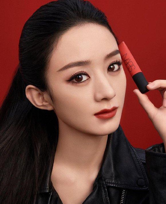 bottega veneta 开始退出中国社交媒体;nars宣布赵丽颖为品牌大使 ;潮