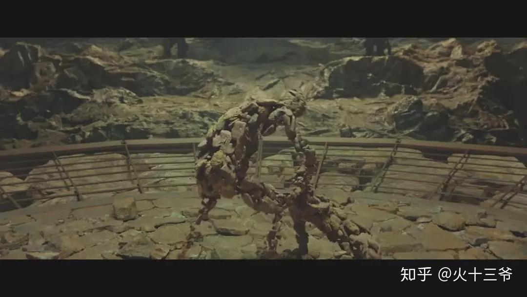 与神同行解读地狱的七次审判